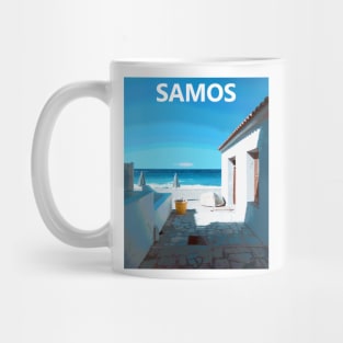 Samos Mug